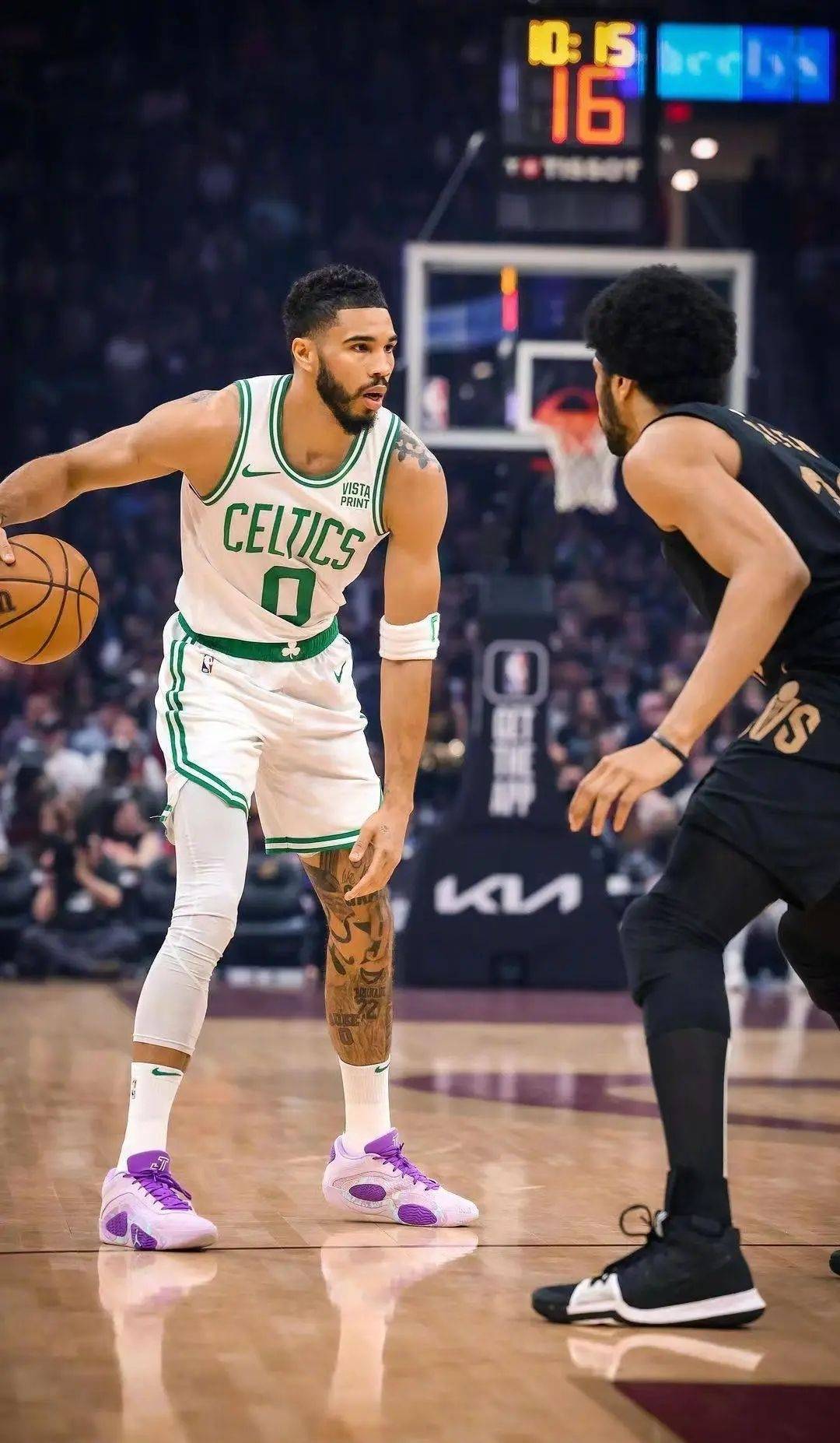 &quot;凯尔特人再创佳绩，连续五场胜利&quot;的简单介绍