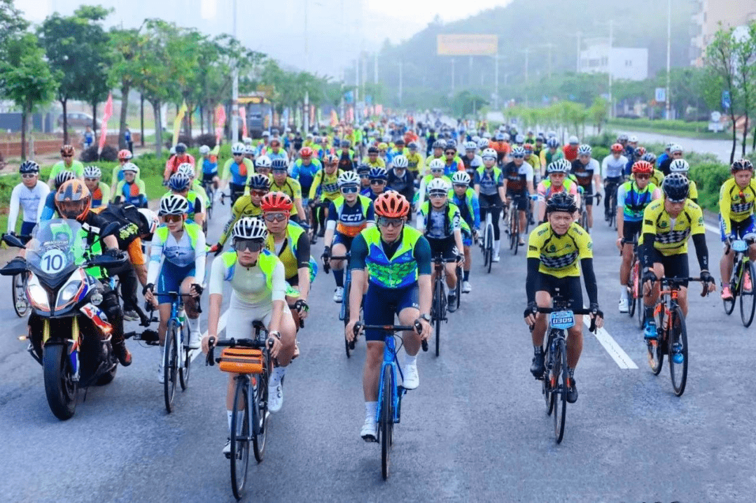 关于大型春季郊野跑，享受自然与运动的双重魅力的信息