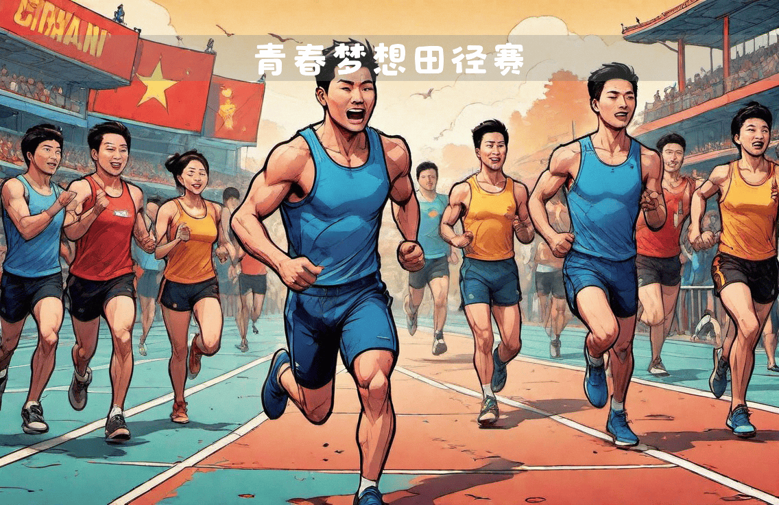 关于&quot;青少年运动科技创新大赛：未来运动的源动力&quot;的信息