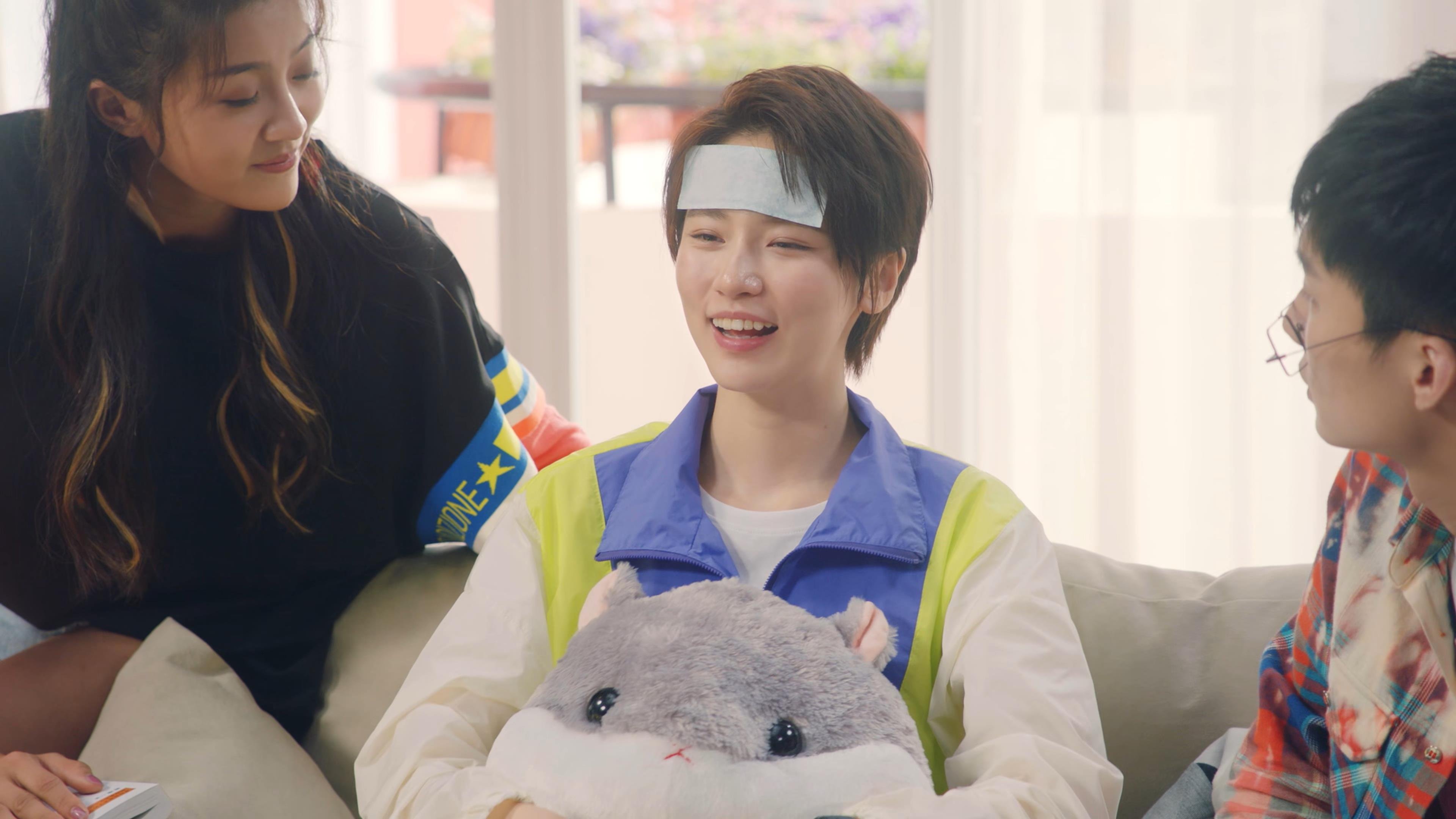 女足世界杯志愿者故事分享，女足世界杯受伤